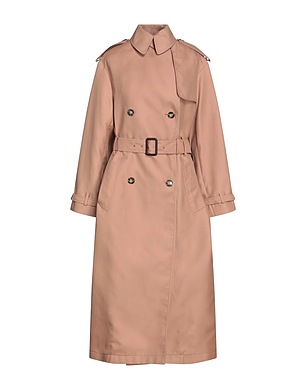 VALENTINO - Double breasted pea coat