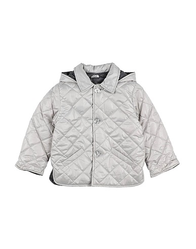 BEBEBO' Jacket Light grey 100% Polyester