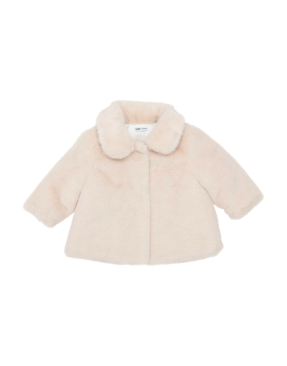 LITTLE BEAR - Shearling & Teddy