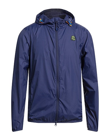 INVICTA Giubbotto Blu navy 100% Poliammide riciclato