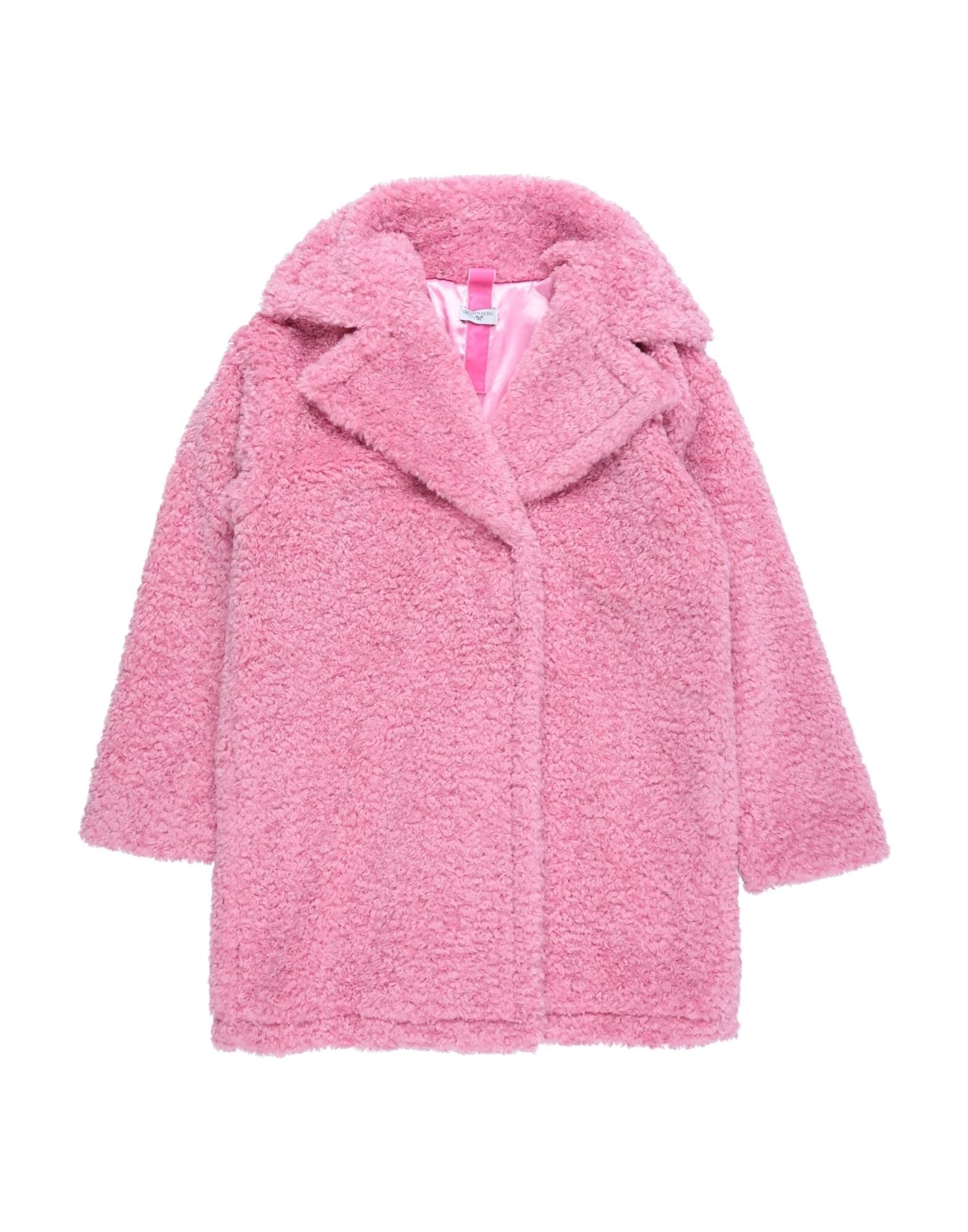 MONNALISA - Shearling & Teddy