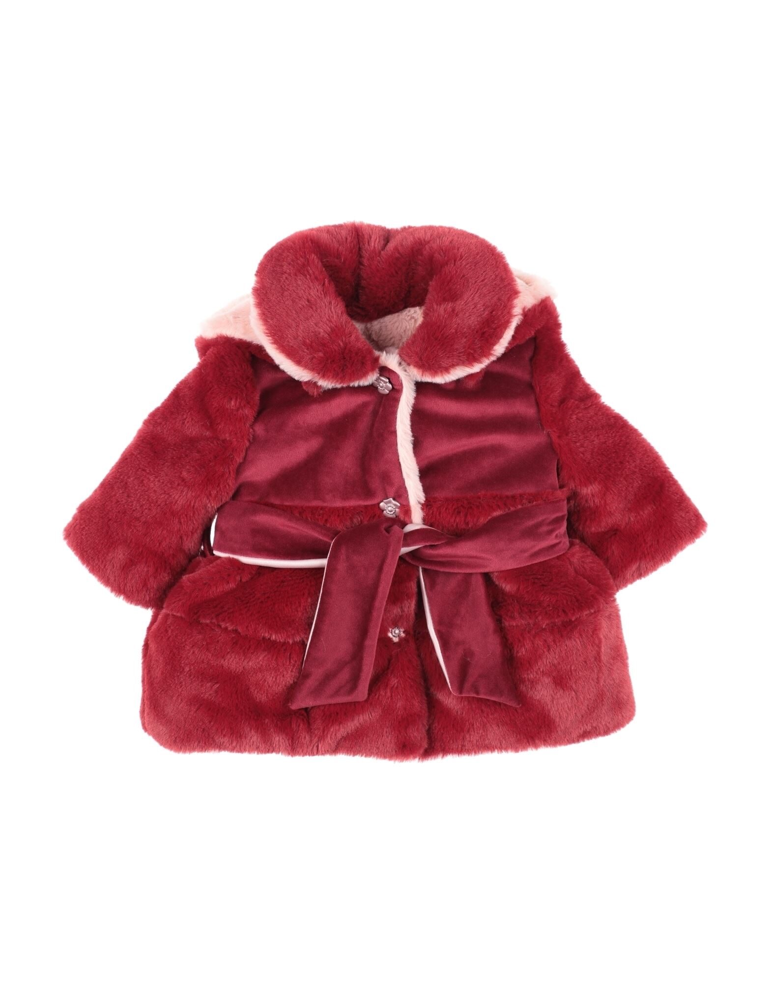 AMORE IS ME! - Shearling & Teddy