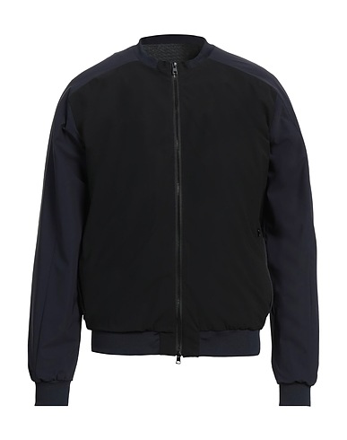 BRIAN DALES Bomber Black 79% Polyamide, 21% Elastane