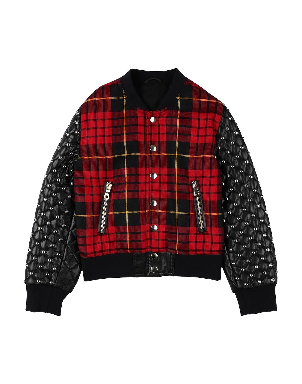 BALMAIN - Giacche & Giubbotti