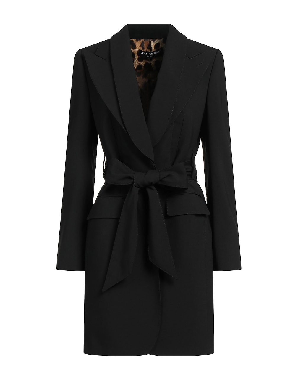 DOLCE&GABBANA - Cappotti