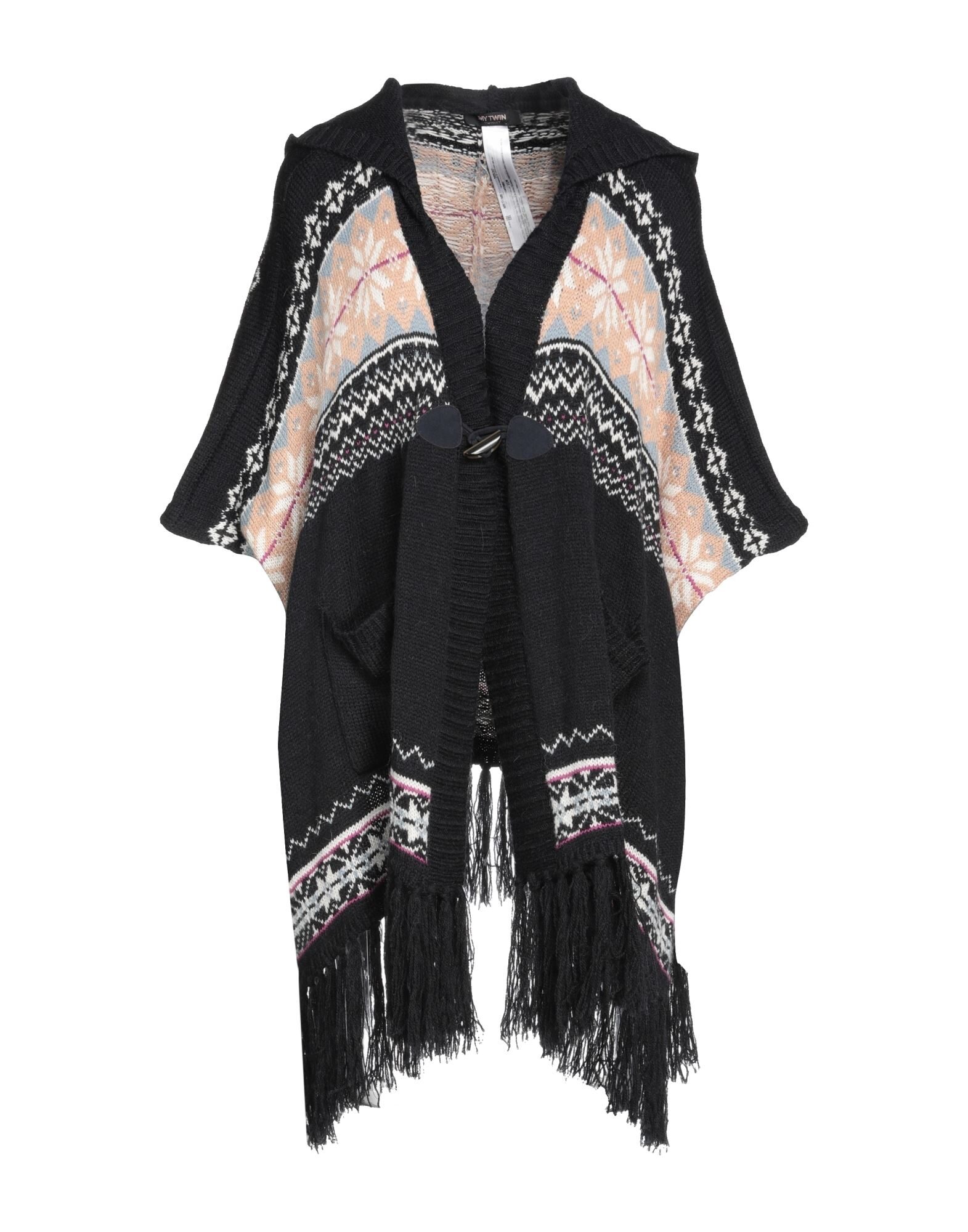 MY TWIN TWINSET - マント