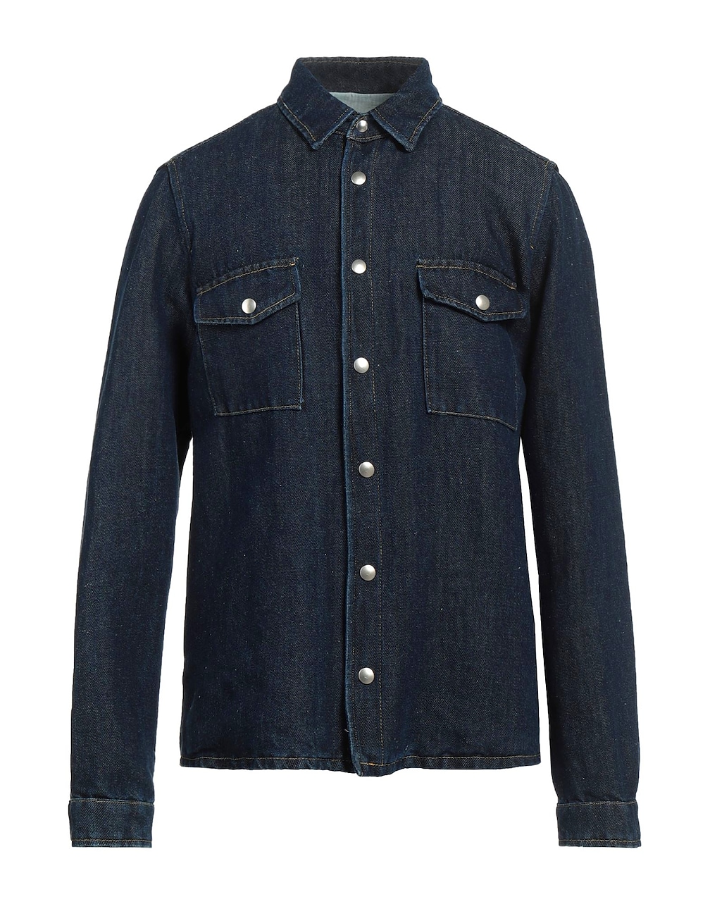 BRIAN DALES - Denim outerwear