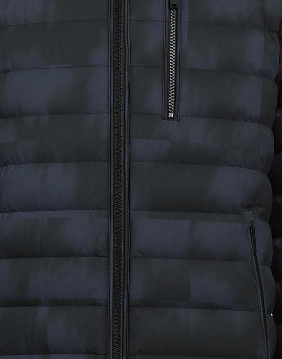 MOOSE KNUCKLES Пуховики и куртки на синтепоне