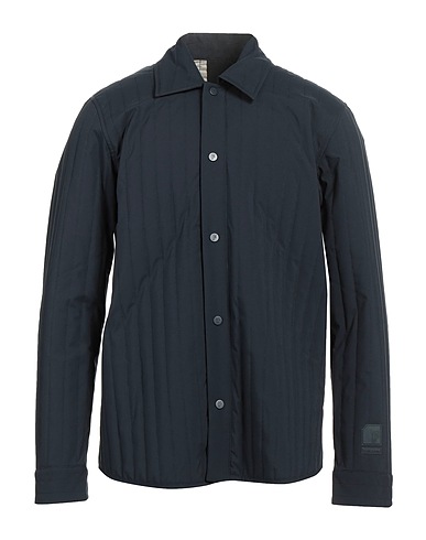 ELVINE Jacke Nachtblau 100% Polyester
