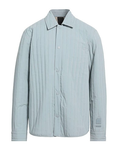 ELVINE Jacket Sky blue 100% Polyester