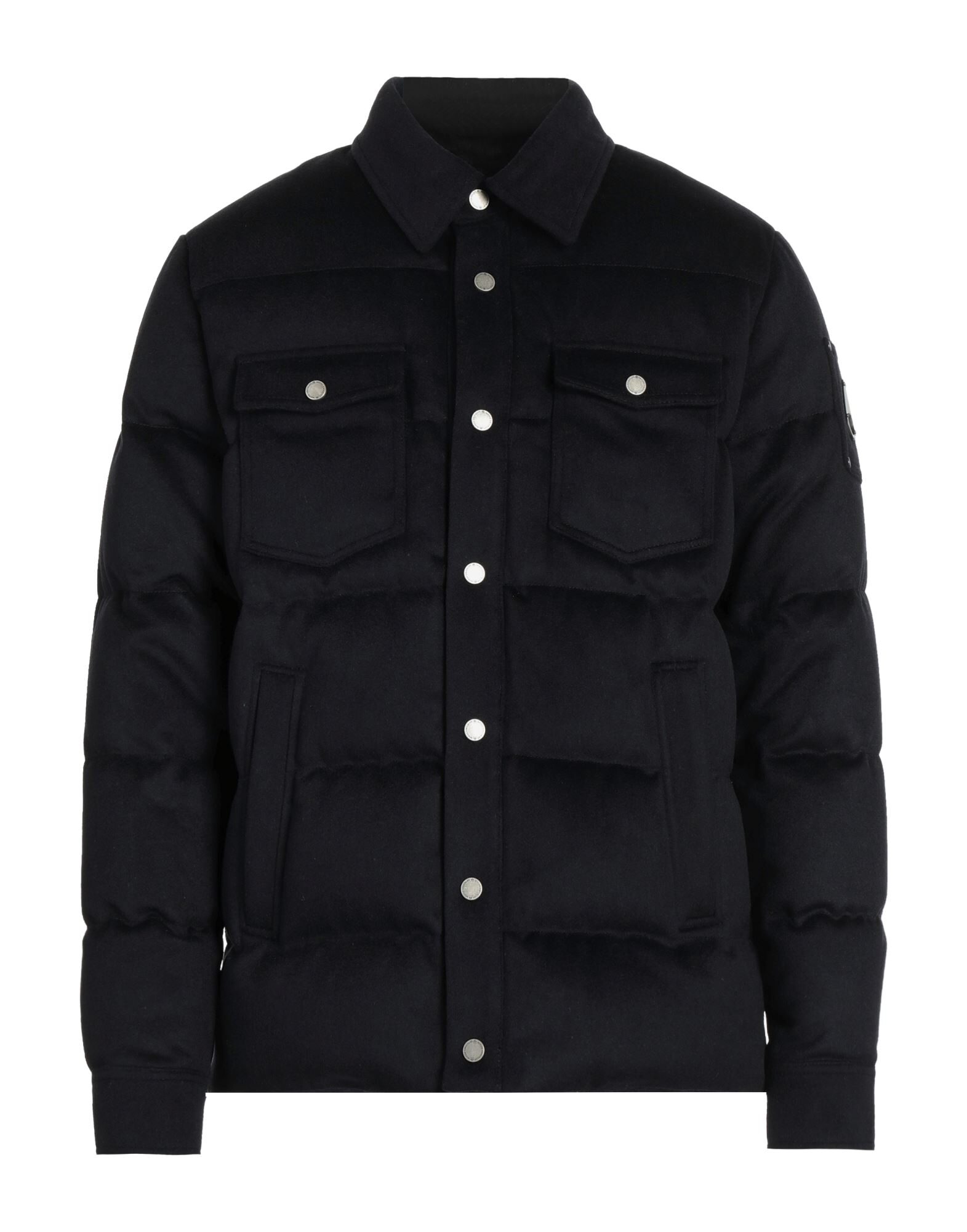 MOOSE KNUCKLES - Piumini & Imbottiti Sintetici