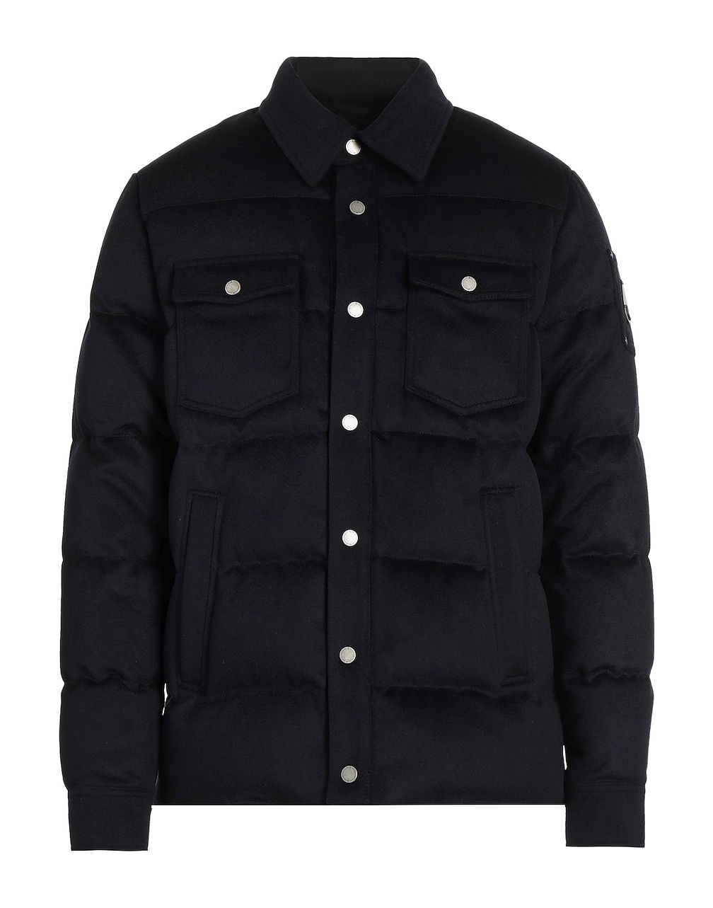 MOOSE KNUCKLES - Puffers