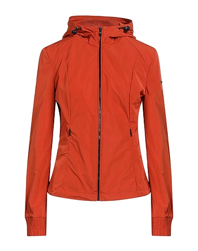 REFRIGIWEAR Giubbotto Ruggine 100% Poliestere