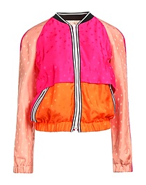 MARNI - Bomberjacke