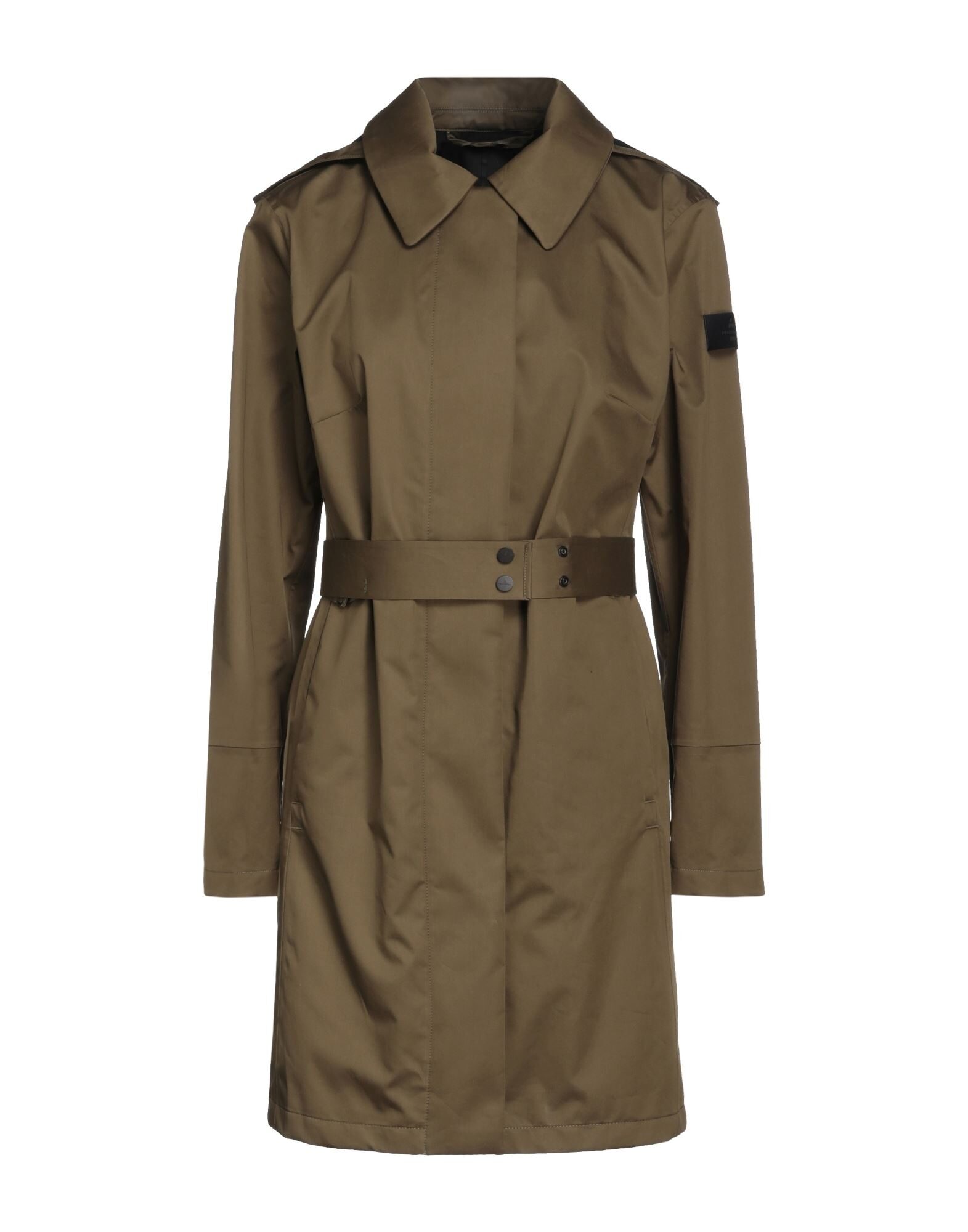 PEUTEREY - Overcoats & Trench Coats