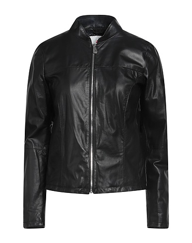 PEUTEREY Blouson 100% Cuir
