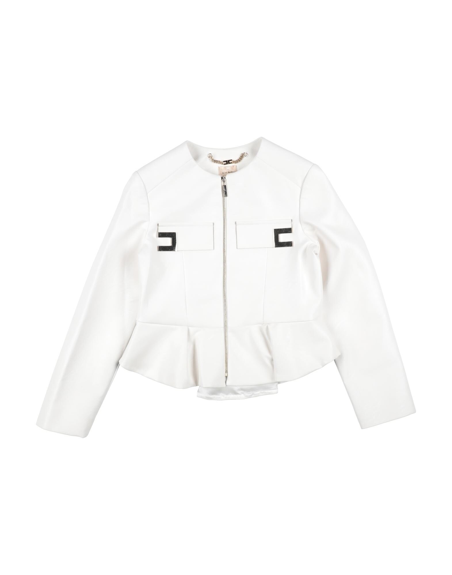 ELISABETTA FRANCHI - ジャケット＆ブルゾン