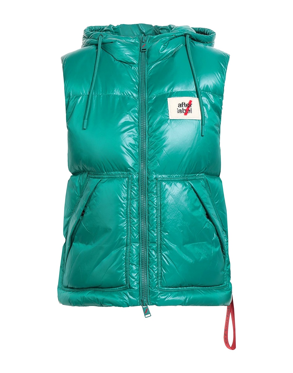 AFTERLABEL - Vests