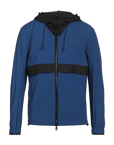 REFRIGIWEAR Jacket Blue 92% Polyamide, 8% Nylon