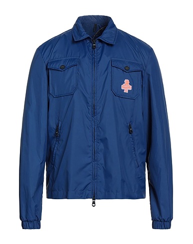 REFRIGIWEAR Jacket Blue 100% Polyester