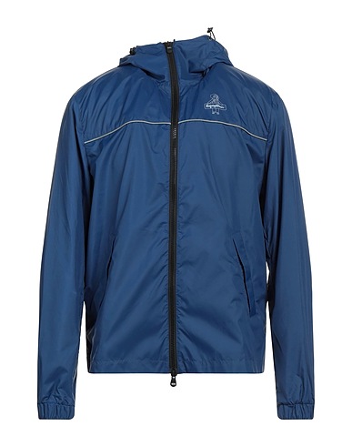 REFRIGIWEAR CAPISPALLA Blu 100% Poliestere