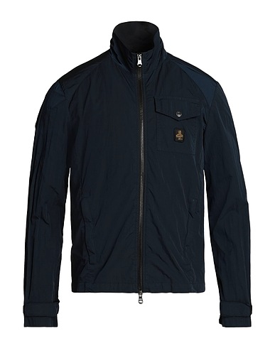 REFRIGIWEAR Jacket Midnight blue 100% Polyamide
