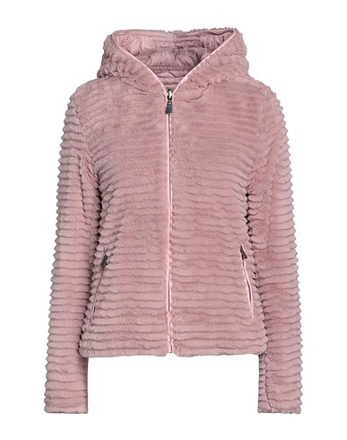 TOY G. Teddy Coat Antique rose 100% Polyester