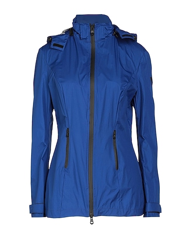 REFRIGIWEAR Lange Jacke Königsblau 100% Polyamid