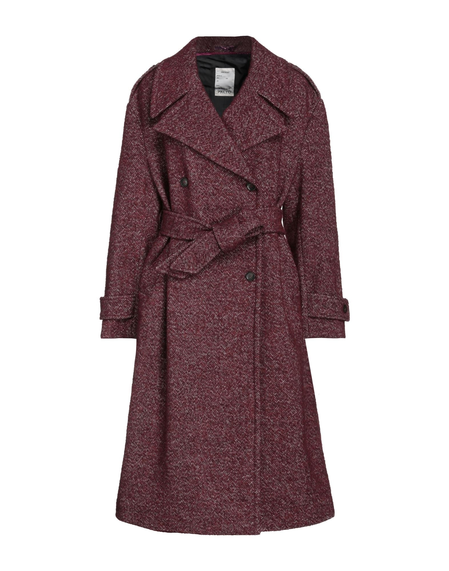 PALTÒ - Coats