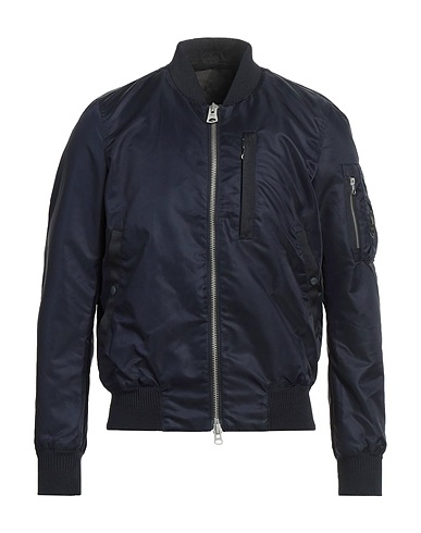 SPIEWAK Bomber Midnight blue 100% Nylon