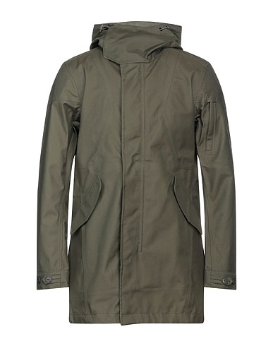 SPIEWAK Jacke Militärgrün 70% Baumwolle, 30% Nylon