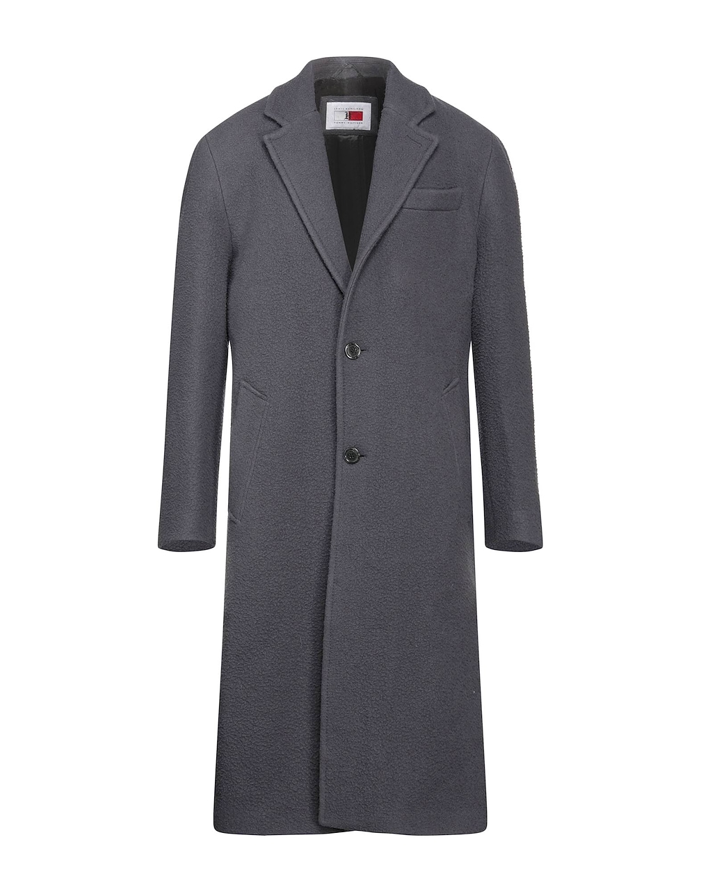 TOMMY x LEWIS - Coats
