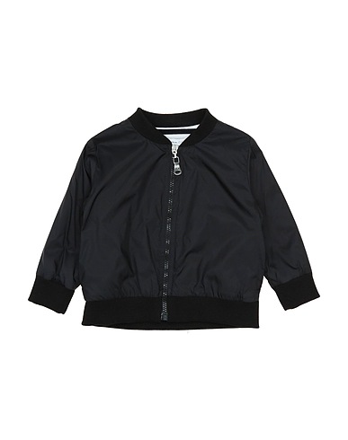 GREY DANIELE ALESSANDRINI Bomber Black 100% Polyester