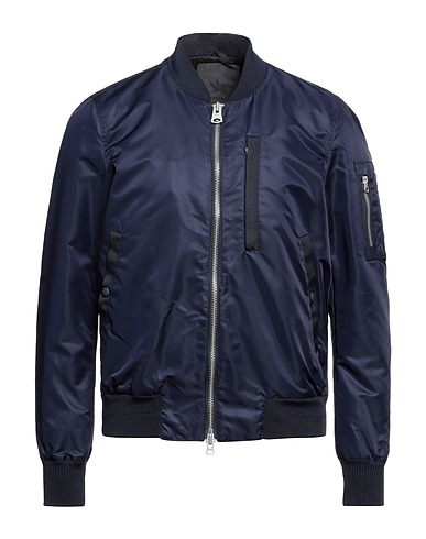 SPIEWAK Bomber Midnight blue 100% Nylon