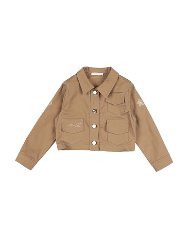 U+É Jacket 100% Textile fibres