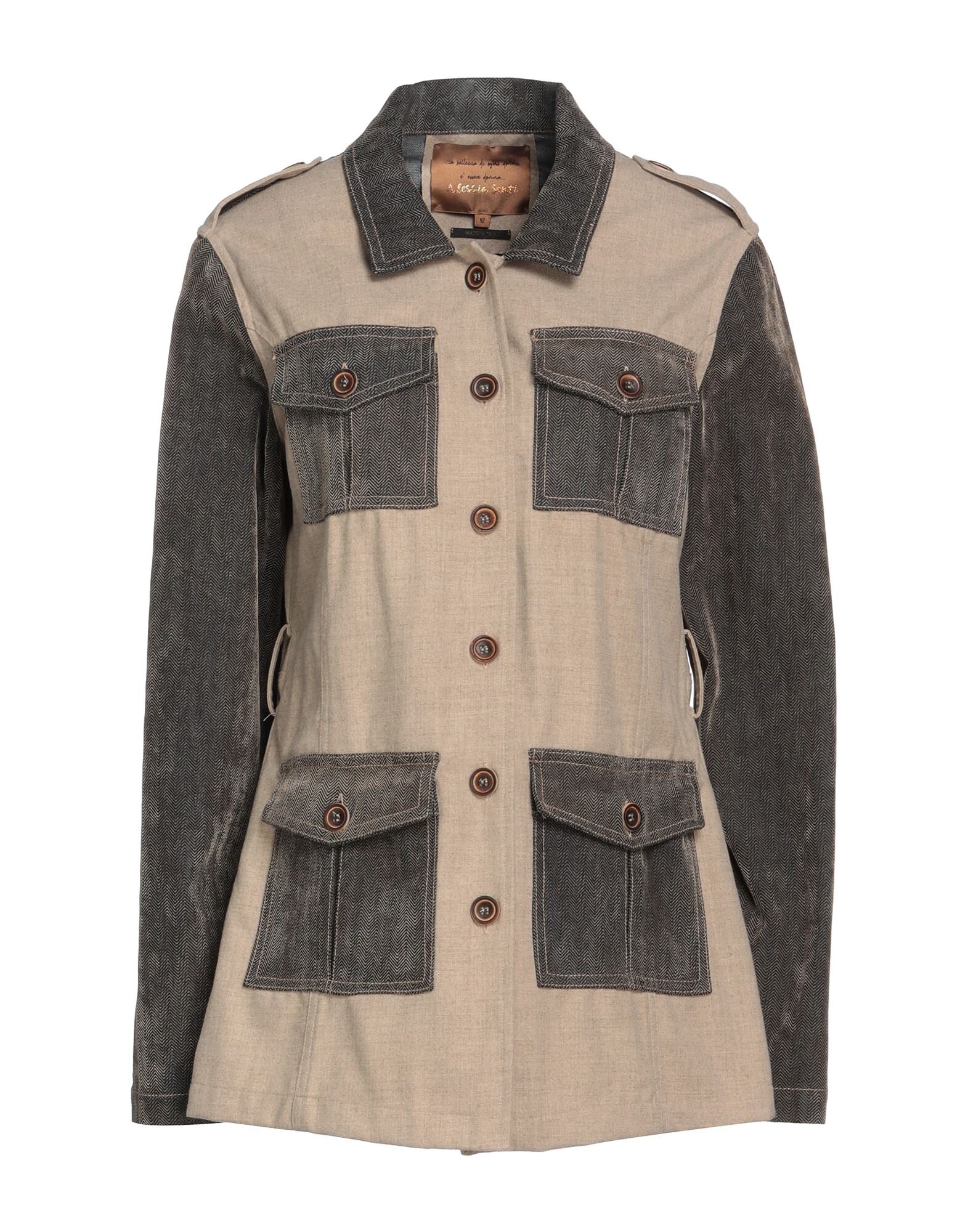 ALESSIA SANTI - Jackets