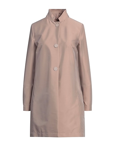 HERNO Full-length jacket 65% Polyester, 29% Polyamide, 6% Elastane