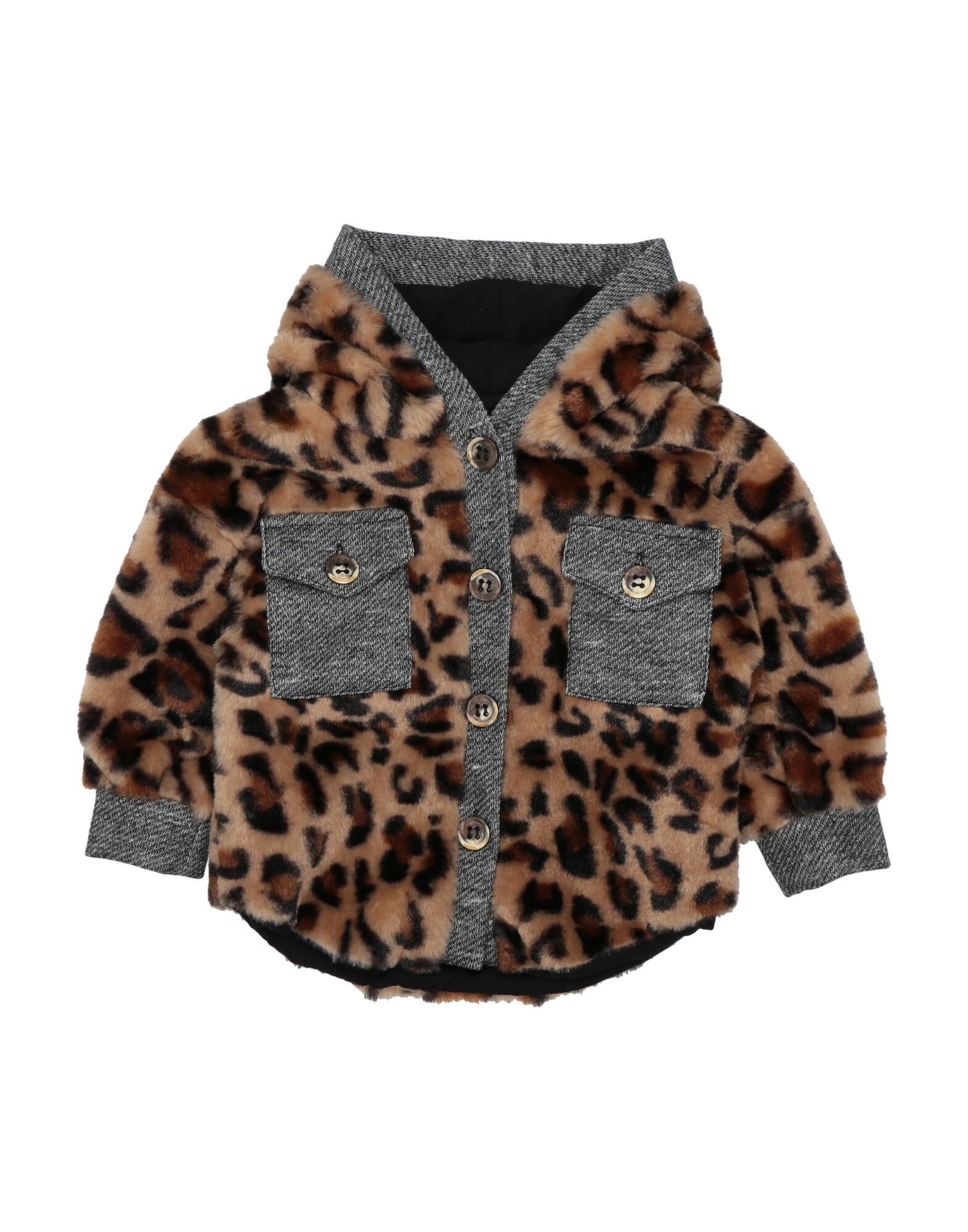 U+É - Shearling & Teddy