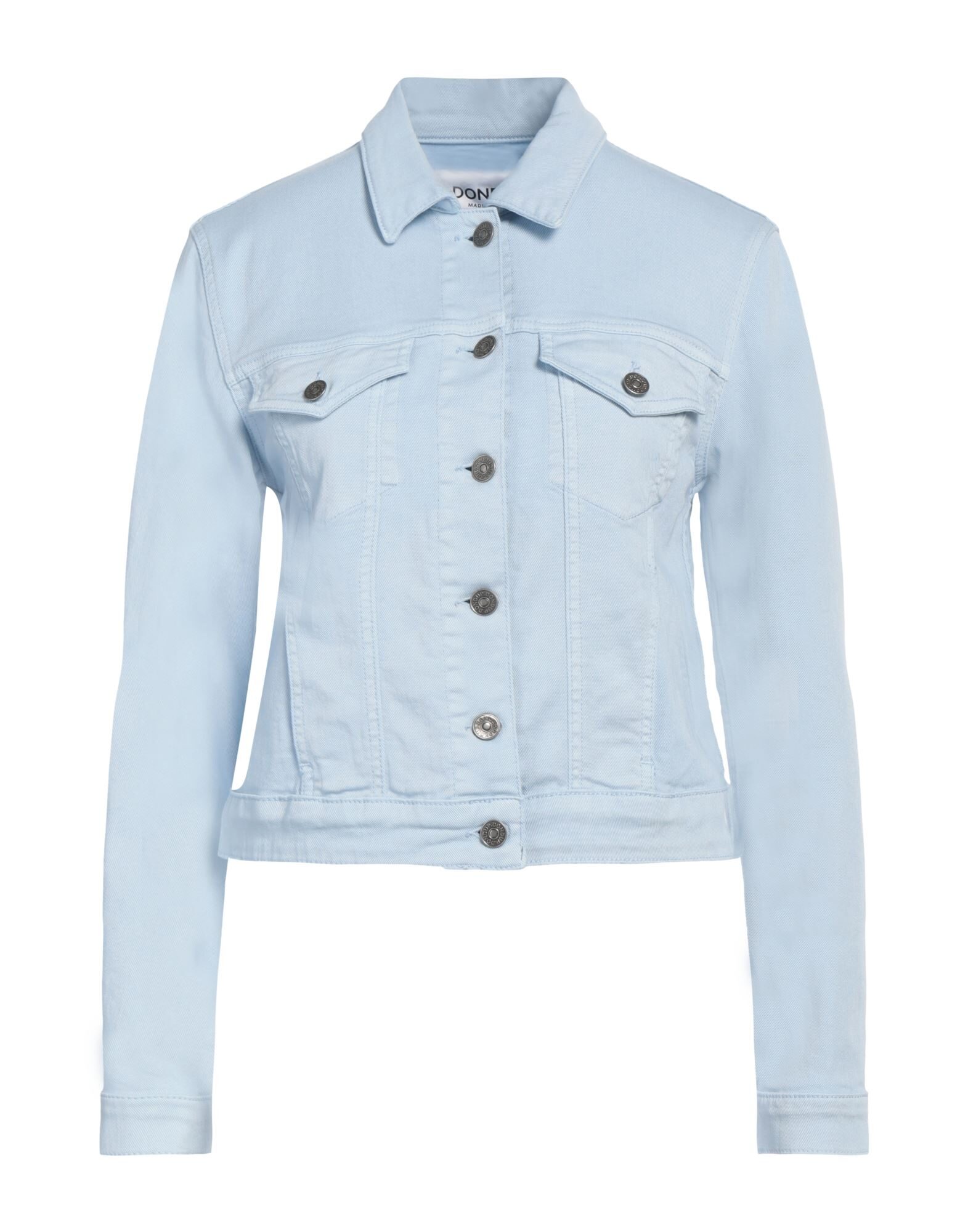 DONDUP - Denim outerwear