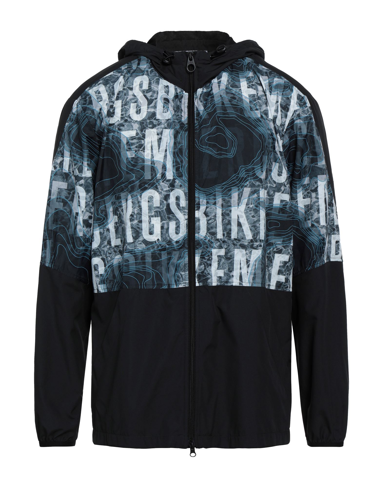 BIKKEMBERGS - Jackets