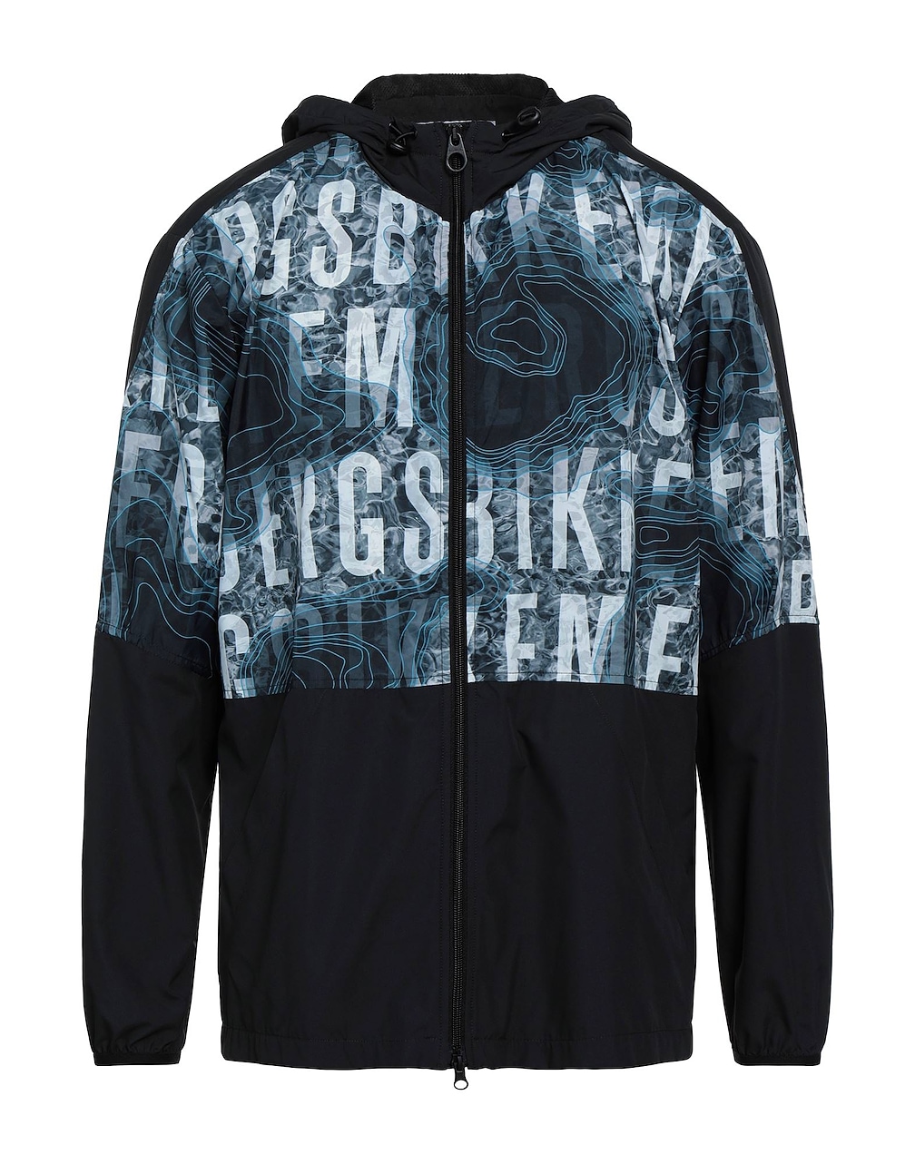 BIKKEMBERGS - Jackets