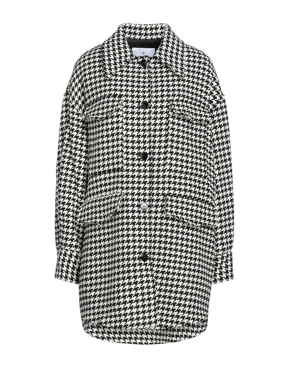 MANUEL RITZ - Mäntel