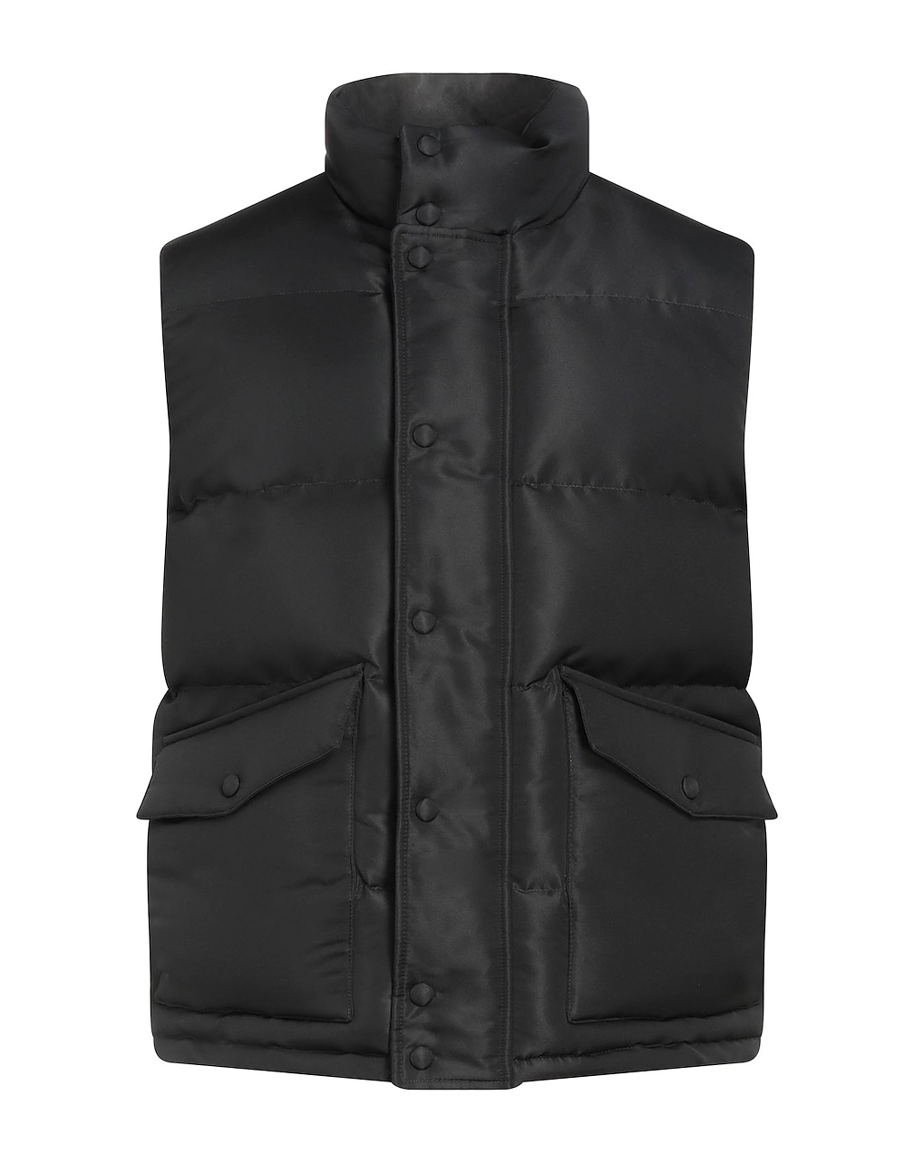 MCQUEEN - Puffers