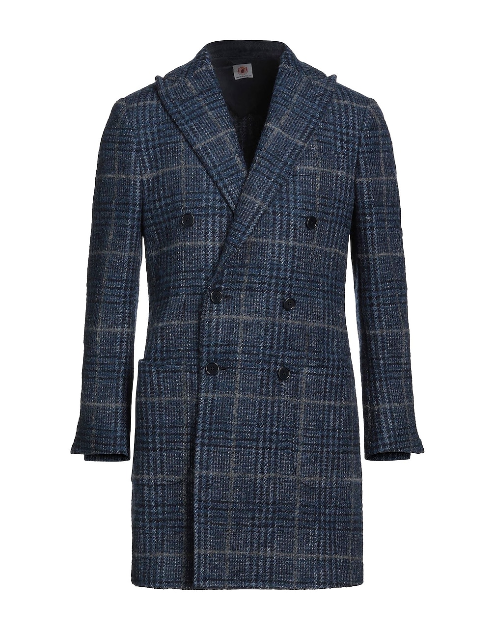 LUIGI BORRELLI NAPOLI - Coats