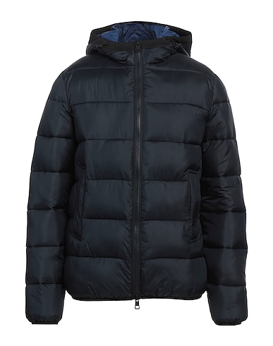 JOHN BARRITT Doudoune 100% Polyester, Coton, Polyamide