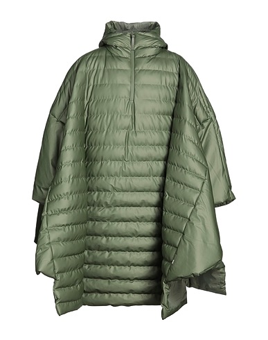 RAINS Cloak 100% Polyester