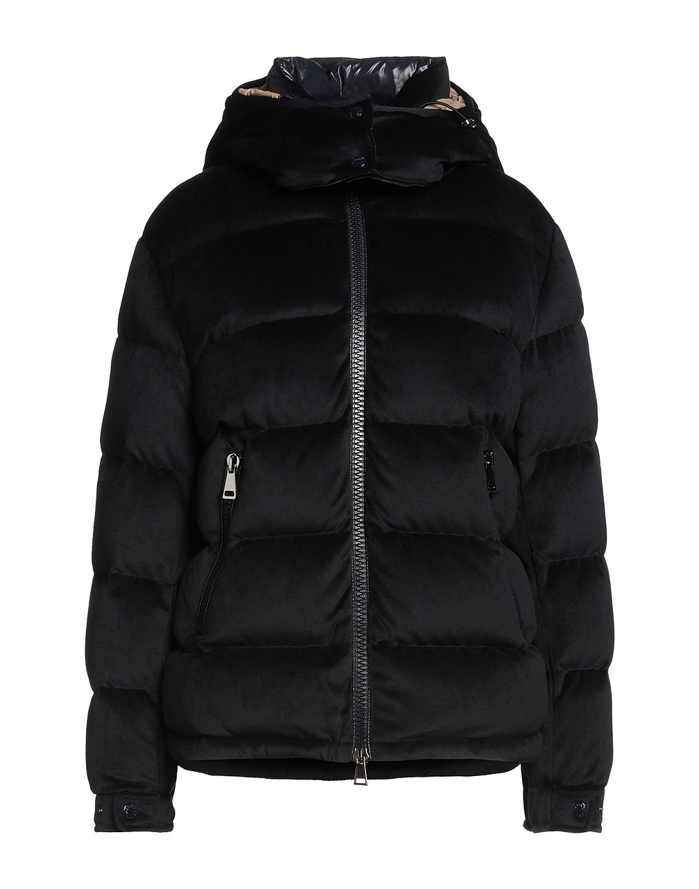 MONCLER - Puffers