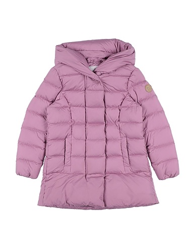 WOOLRICH Shell jacket Antique rose 100% Polyester