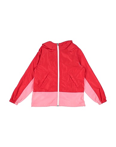 MARNI Giubbotto Rosso 100% Poliestere