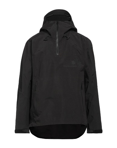 DSQUARED2 Jacket Black 100% Polyamide
